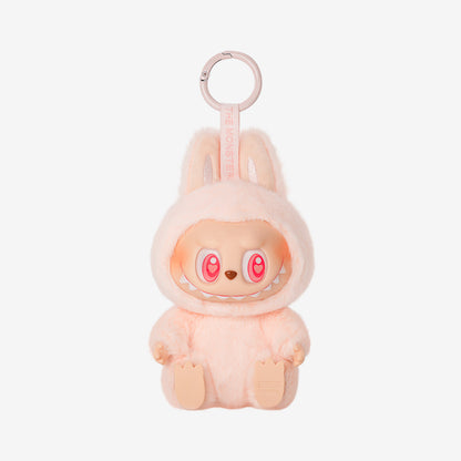 POP MART Labubu Have A Seat Series Vinyl Plush Doll