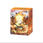 POP MART NARUTO NINKAI TAISEN Series Mystery Box 1PC/12PCS POPMART Blind Box Anime Action Figure