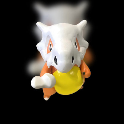 Pokémon 1:1 Resin Statue Figure