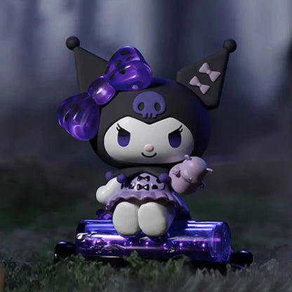 Sanrio Kuromi Blind Box Werewolf Kill Series