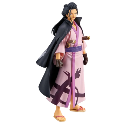 BANDAI Izou Action Figures ONE PIECE Anime Toys