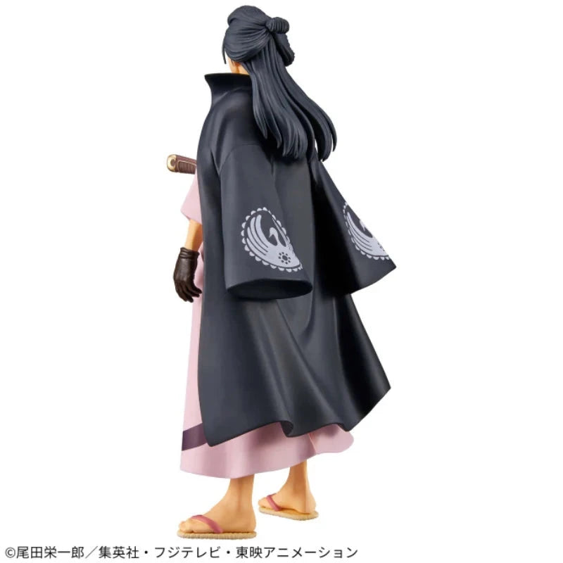 BANDAI Izou Action Figures ONE PIECE Anime Toys