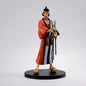 BANDAI Kin'emon Action Figures Wano Country ONE PIECE Anime Toy Figure