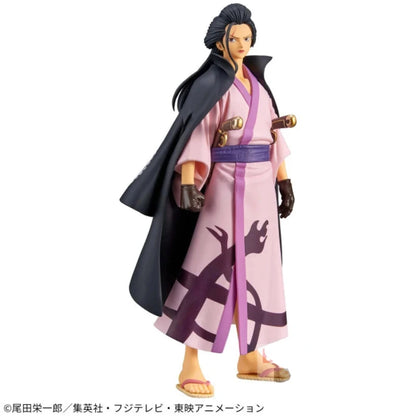 BANDAI Izou Action Figures ONE PIECE Anime Toys